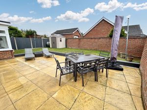 Patio- click for photo gallery